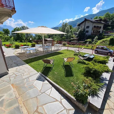 Gasthuis La Pietra Felice 3*