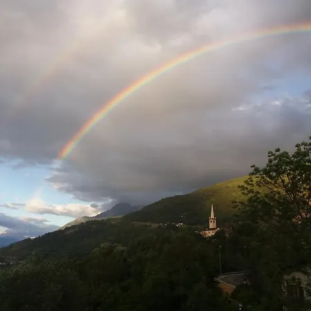 Gasthuis La Pietra Felice 3*