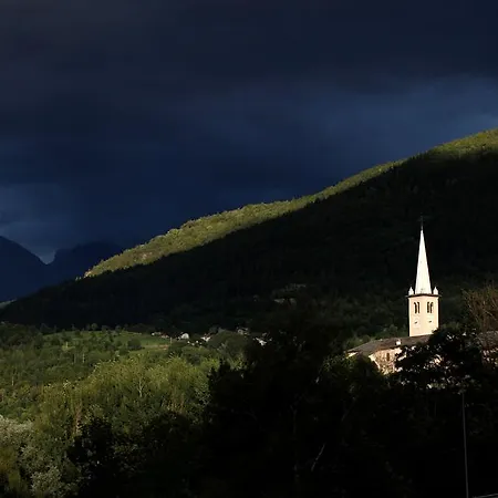 Affittacamere La Pietra Felice