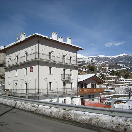 Affittacamere La Pietra Felice 3*