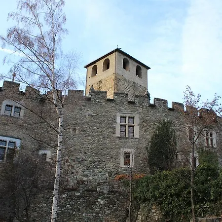 La Pietra Felice Gasthuis