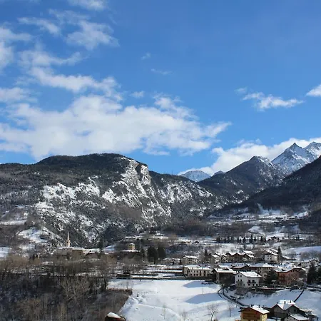 La Pietra Felice Gasthuis Introd