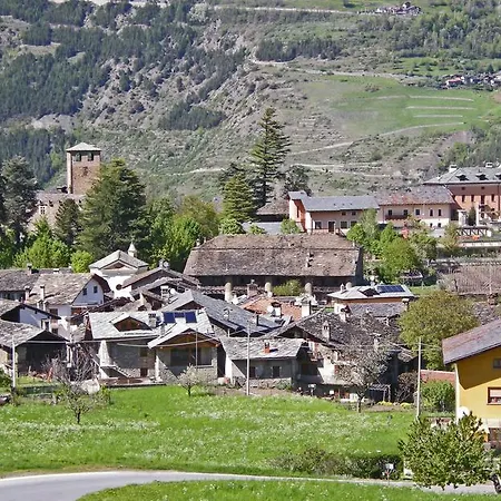 La Pietra Felice Gasthuis Introd