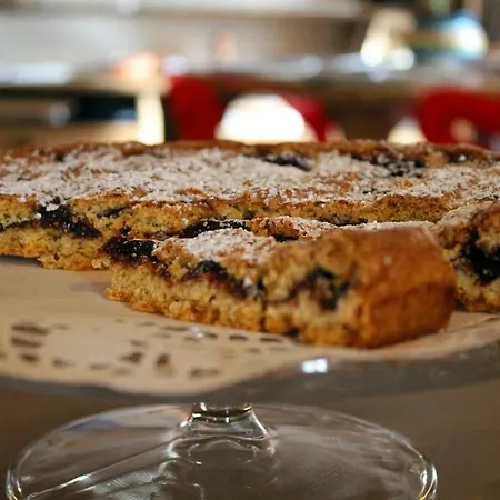 La Pietra Felice Affittacamere 3*