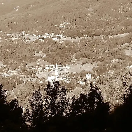 La Pietra Felice 3*