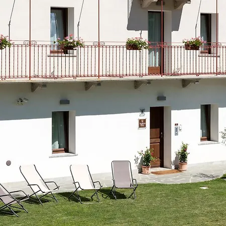 La Pietra Felice Introd