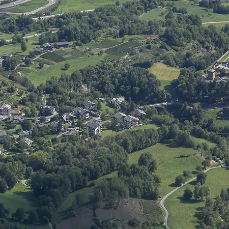 La Pietra Felice Affittacamere Introd
