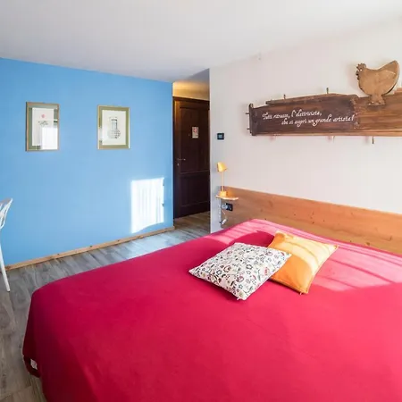 La Pietra Felice Gasthuis