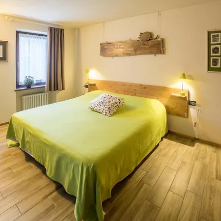 Gasthuis La Pietra Felice